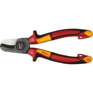 Кабелеріз Milwaukee VDE діелектричний 160мм (4932464562) зображення 1