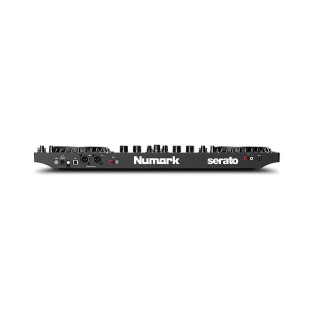 DJ-контролер Numark NS4FX - изображение 5