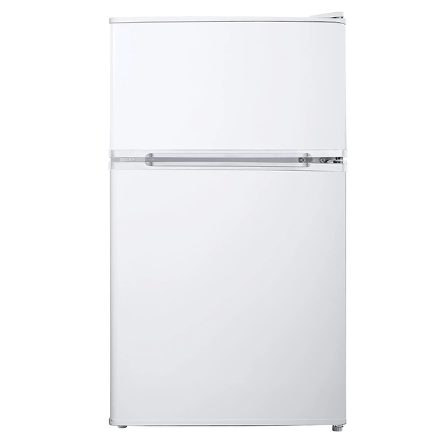 Холодильник Grifon DFV-85W - зображення 10