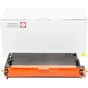 Тонер-картридж BASF Xerox Ph 6180 Yellow 113R00725 (KT-113R00725) - зменшене зображення 1
