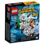 Конструктор LEGO Super Heroes Mighty Micros Чудо-жінка проти Думсдея (76070) - зменшене зображення 1