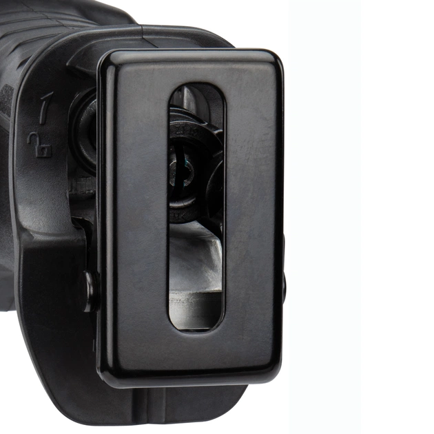 Шабельна пила Makita 1200Вт, 30мм, кейс (JR3051TK) - picture 3