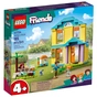 Конструктор LEGO Friends Дім Пейслі 185 деталей (41724) - зменшене зображення 1