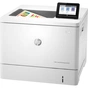 Лазерний принтер HP Color LaserJet Enterprise M555dn (7ZU78A) - зменшене зображення 4