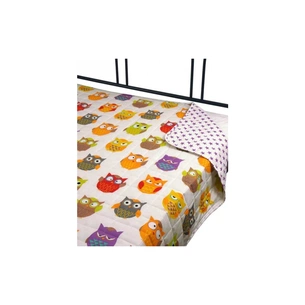 Покривало Руно Сови 150x212 см (360.137_Сови) зображення 1