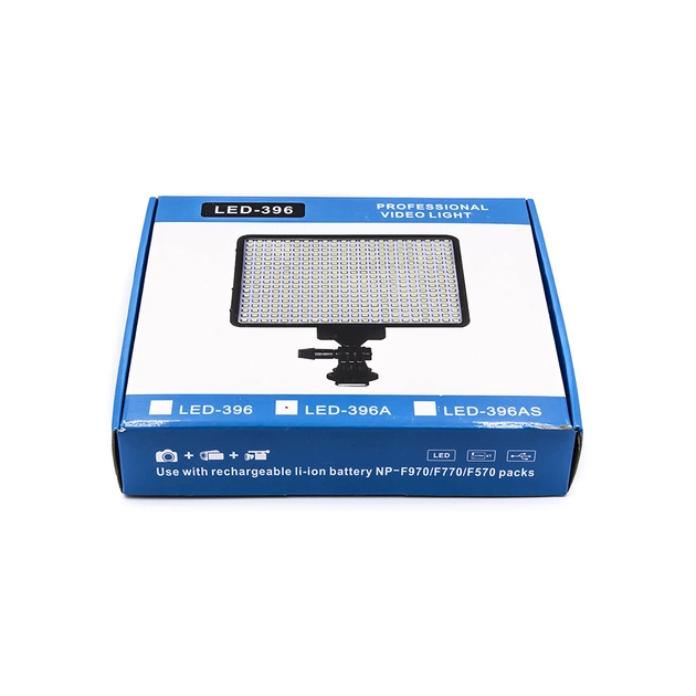 Спалах PowerPlant cam light LED 396A (LED396A) - picture 8