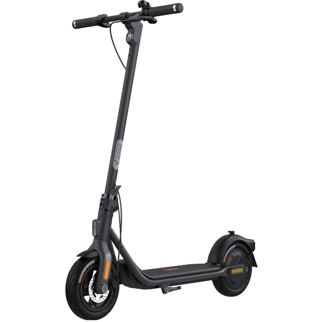 Электросамокат Segway Ninebot F2 E Black (AA.05.12.01.0003) - изображение 1