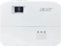 Проєктор Acer P1357 (MR.JYZ11.001) - зменшене зображення 2
