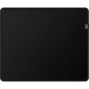 Килимок для мишки HyperX Pulsefire Mat M Black (4Z7X3AA) зображення 1
