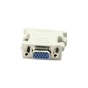 Перехідник DVI 24+5 to VGA Patron (ADAPT-PN-DVI-VGA-F) - зменшене зображення 2