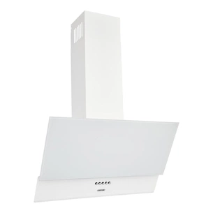 Витяжка кухонна Eleyus Della 700 60 WH зображення 1