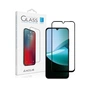 Скло захисне ACCLAB Full Glue ESD Xiaomi Poco C85 4G Black (1283126628269) - зменшене зображення 1