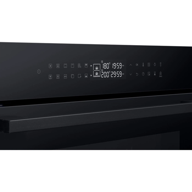 Духова шафа Samsung NV7B4245VAK/WT - picture 10