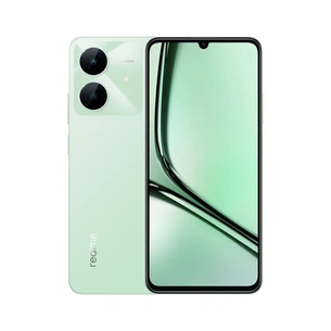 Мобільний телефон realme Note 60x 3/64GB Wilderness Green зображення 1