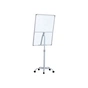 Фліпчарт Axent 70Х100cm, mobile, magnetic (9707-A) - зменшене зображення 3