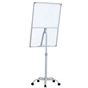 Фліпчарт Axent 70Х100cm, mobile, magnetic (9707-A) - зменшене зображення 3