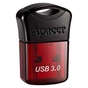 USB флеш накопичувач Apacer 8GB AH157 Red USB 3.0 (AP8GAH157R-1) - зменшене зображення 2