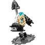 Конструктор LEGO Star Wars Boost Командир загону дроїдів V29 1177 деталей (75253) - уменьшенное изображение 7