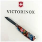 Ніж Victorinox Climber Zodiac Сапфіровий дракон (1.3703_Z3260p) - зменшене зображення 5