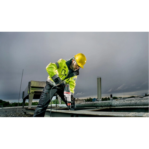 Перфоратор Metabo UHEV2860-2Quick (600713500) - зображення 9
