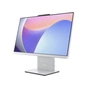 Комп'ютер Lenovo IdeaCentre AiO 27ARR9 / Ryzen7 7735HS, 16, 1TB, WKM (F0HQ004GUO) - зменшене зображення 3