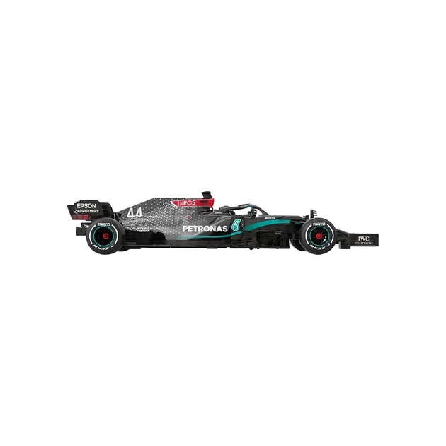 Радіокерована іграшка Rastar Mercedes-AMG F1 W11 EQ Performance 1:12 (98460 black) - picture 8