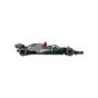 Радіокерована іграшка Rastar Mercedes-AMG F1 W11 EQ Performance 1:12 (98460 black) - зменшене зображення 8
