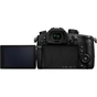 Цифровий фотоапарат Panasonic DC-GH5 Body (DC-GH5EE-K) - зменшене зображення 5