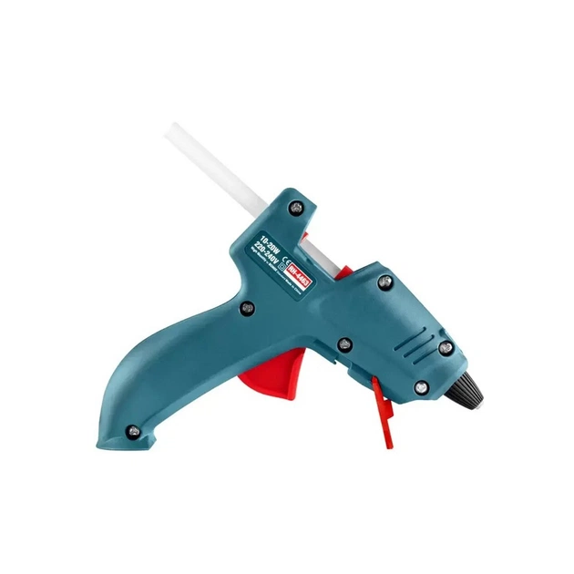 Клейовий пістолет Ronix 20Вт (RH-4463) - picture 4