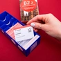 Картки для вивчення англійської мови English Student. Level Up B2.1, B2.2, C1, C2 - зменшене зображення 5