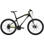 Велосипед Felt MTB SIX 70 gloss black (white, acid green) 21.5" (8032 55915) - зменшене зображення 1