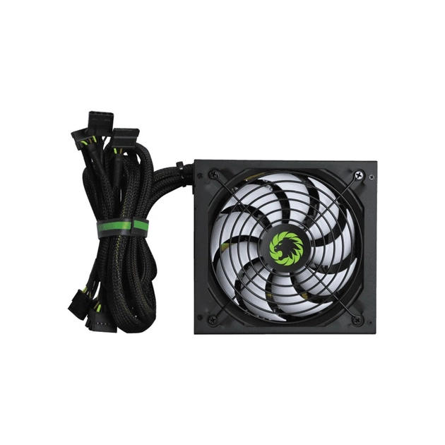 Блок живлення Gamemax 750W (GP-750) - изображение 8