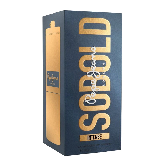 Парфумована вода Pepe Jeans Sobold Intense 100 мл (8436611101225) - зображення 3
