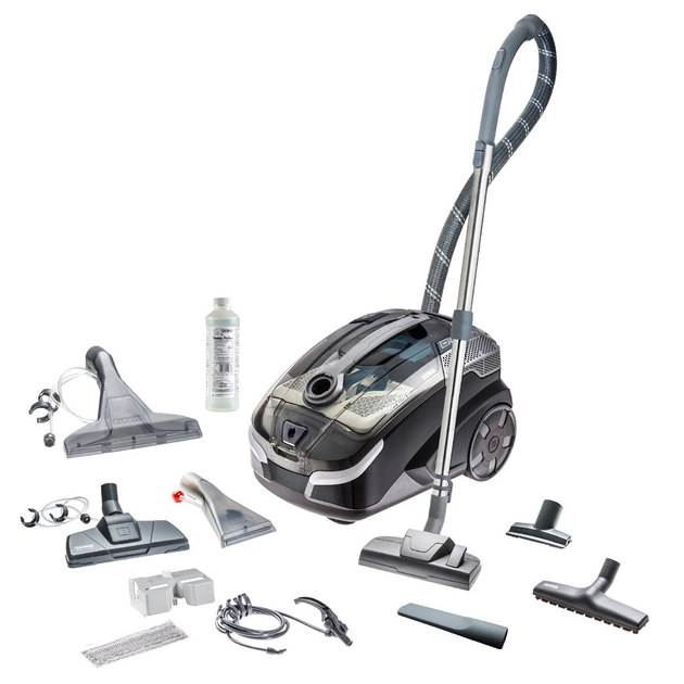 Пилосос Thomas Parkett Master XT (788570) - picture 12