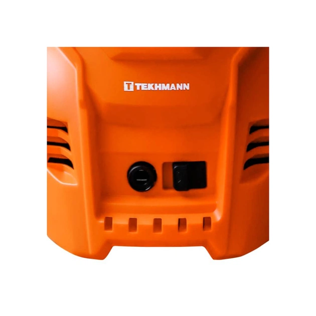 Мийка високого тиску Tekhmann PWA-110/1400 BM (853705) - picture 5