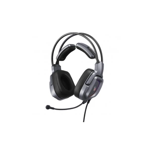 Навушники A4Tech Bloody G575 Grey зображення 1