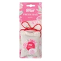 Ароматизатор для автомобіля Vitol Fresh Bag Rose (VFB04) - зменшене зображення 1