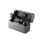 Микрофон DJI DJI Mic Mini (2 TX + 1 RX + Charging Case) (CP.RN.00000433.01) - уменьшенное изображение 5