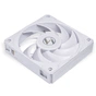 Кулер до корпусу Lian Li P28 Single White (G99.12P281W.00) - зменшене зображення 4