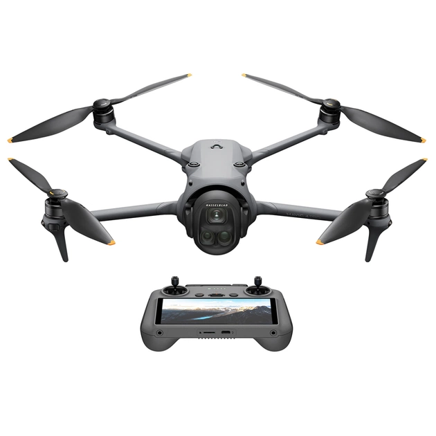 Квадрокоптер DJI Mavic 4 Pro (DJI RC-2) (CP.MA.00000849.01) - зображення 1