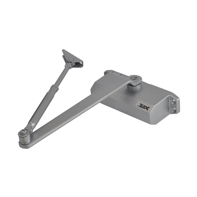 Доводчик двері Dortec DT-63H Silver (DT-63H/Silver) - picture 3