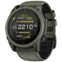 Смарт-часы Garmin Tactix 8 Cerakote, Olive Drab, 51mm, GPS смарт-годинник (010-04553-11) - уменьшенное изображение 1