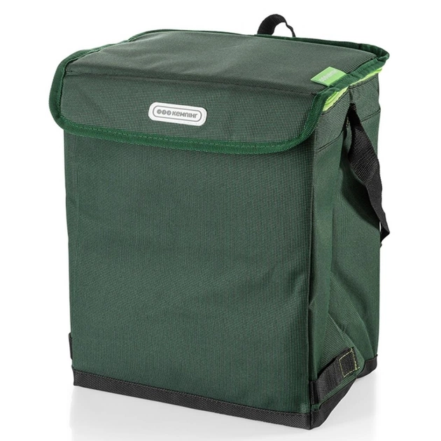 Термосумка Кемпінг Picnic 19 green (4823082715497) - зображення 1