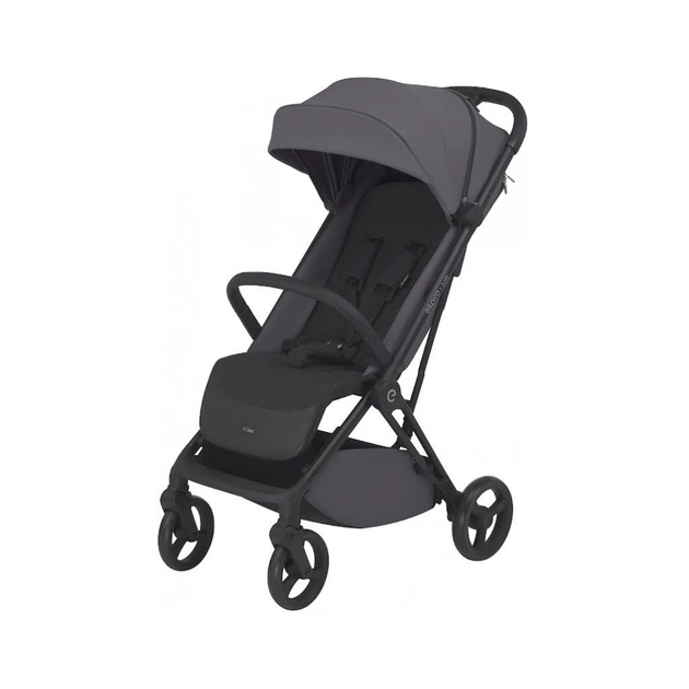 Коляска Espiro Just 127 Graphite Berry (5905683801355) - picture 1