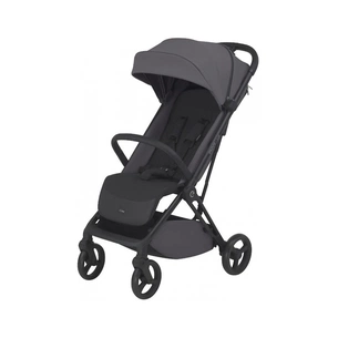 Коляска Espiro Just 127 Graphite Berry (5905683801355) зображення 1