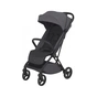 Коляска Espiro Just 127 Graphite Berry (5905683801355) - зменшене зображення 1