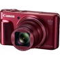 Цифровий фотоапарат Canon PowerShot SX720 HS Red (1071C015AA) - зменшене зображення 1