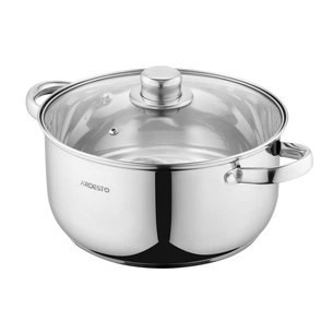 Каструля ARDESTO Gemini Gourmet 5 л (AR1952BC) зображення 1