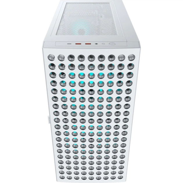 Корпус для ПК Cougar Airface ECO RGB White - picture 4