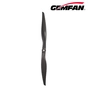 Пропелер для дрона Gemfan 14*10R Electric Glass Fiber Nylon CW (PFGN14X10-EAR) - зменшене зображення 3